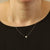 .70ct Diamond Pendant Necklace White Gold