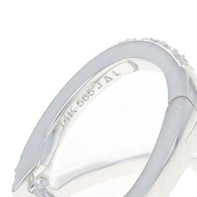 .26ctw Diamond Earrings White Gold