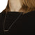 .84ctw Diamond Pendant Necklace White Gold