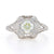 .71ct Diamond Ring Platinum