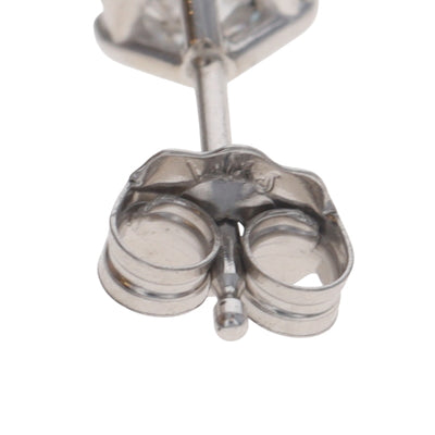 .74ctw Diamond Earrings White Gold