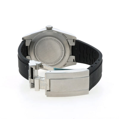 Tudor Black Bay 54 Men's Watch 79000B Stainless Steel Automatic