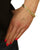 1.60ctw Diamond Bracelet Yellow Gold