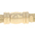 .90ctw Diamond Station Bracelet Yellow Gold