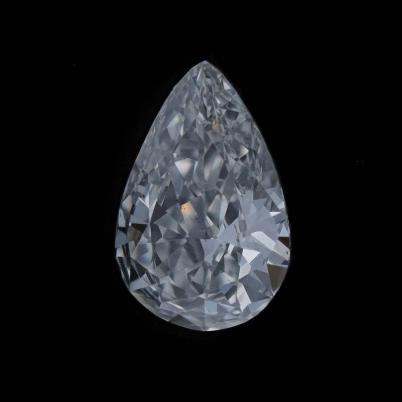 1.56ct Loose Diamond Pear Diamond GIA