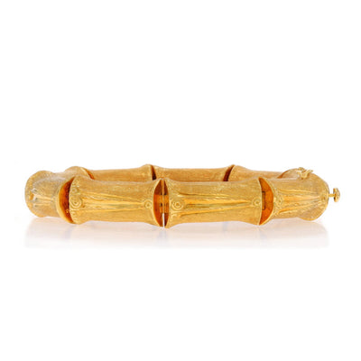 Bracelet Yellow Gold