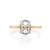 Diamond Ring Yellow Gold