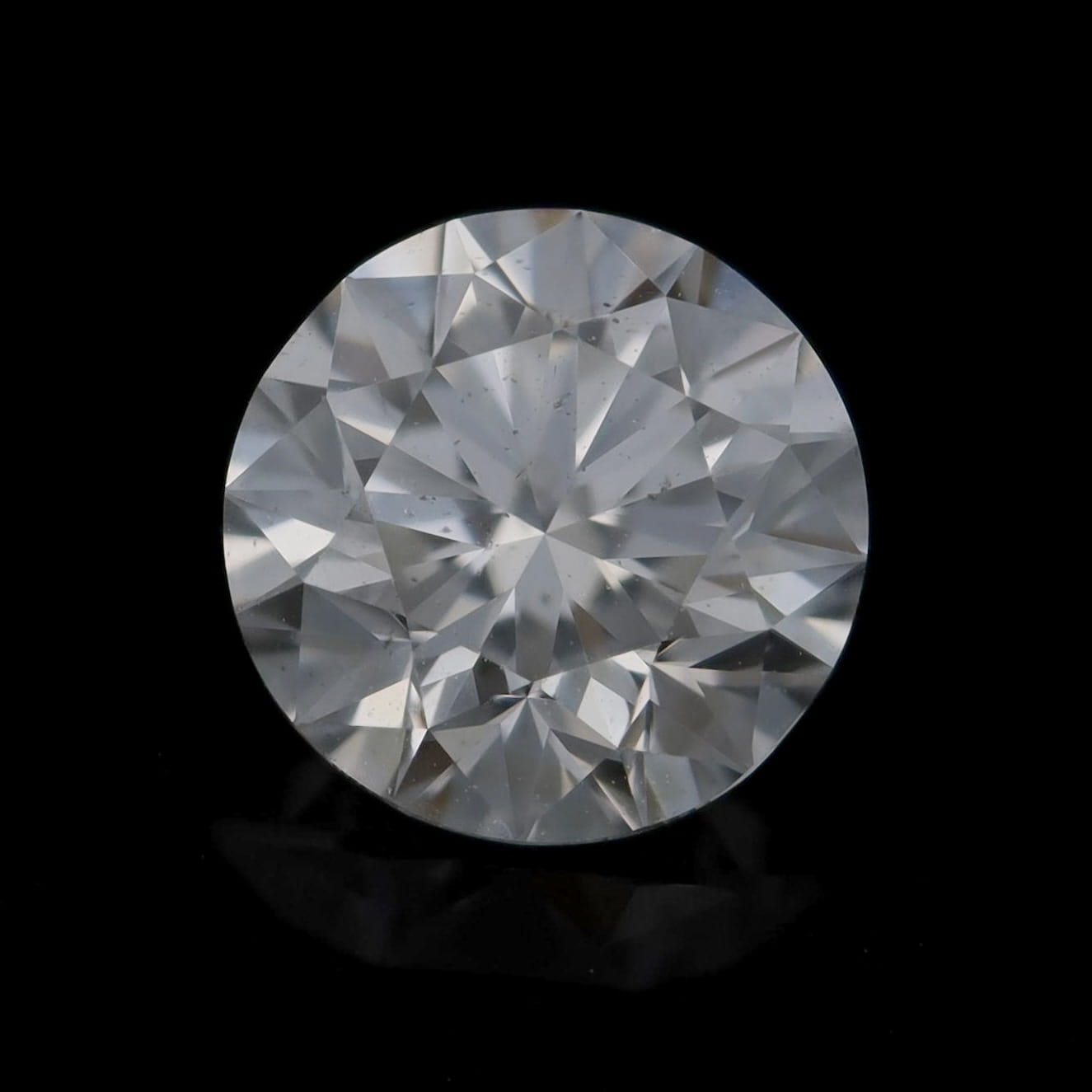 1.50ct Loose Diamond Round Brilliant Diamond GIA