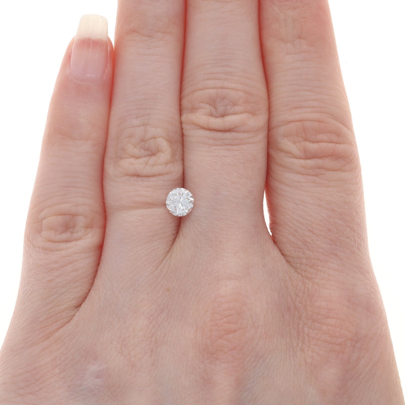 .59ct Loose Diamond Round Brilliant Diamond GIA eReport