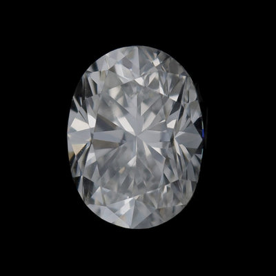 1.64ct Loose Diamond Oval Diamond GIA