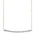 .28ctw Diamond Pendant Necklace Yellow Gold