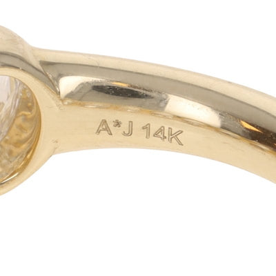 2.25ctw Diamond Women's Band Yellow Gold