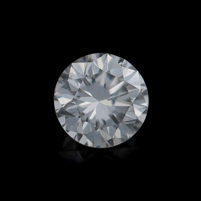 .39ct Loose Diamond Round Brilliant Diamond GIA