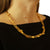 Necklace Yellow Gold