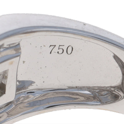 3.75ctw Diamond Band White Gold