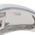 3.75ctw Diamond Band White Gold