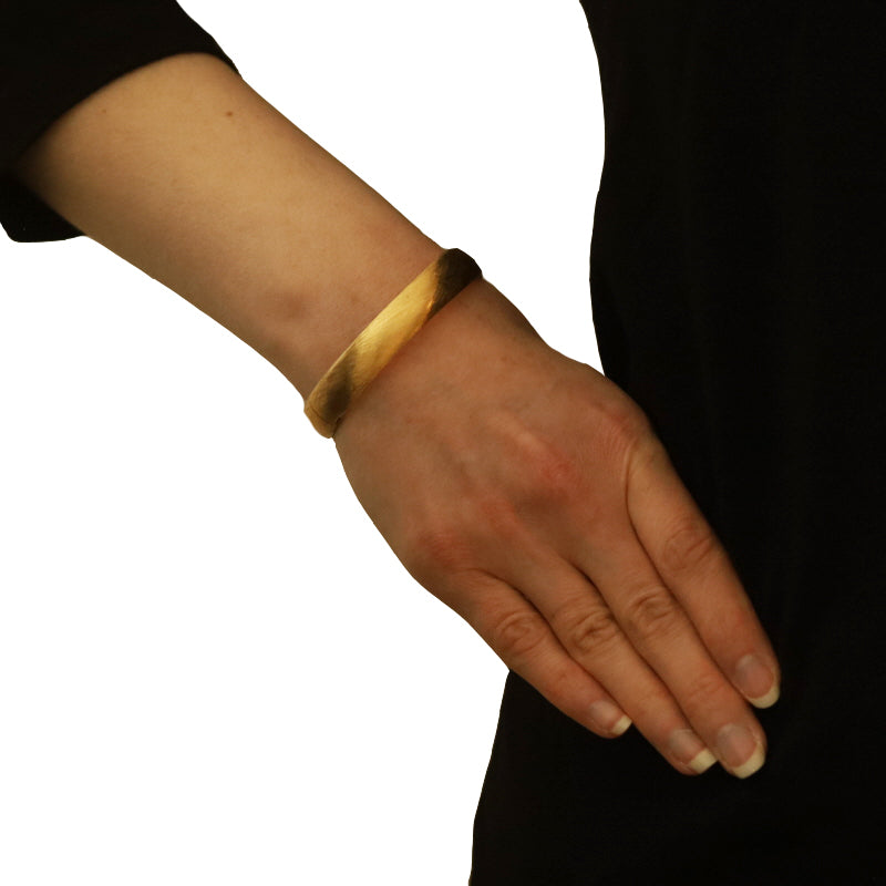 Bracelet Yellow Gold