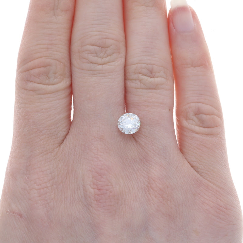 1.50ct Loose Diamond Round Brilliant Diamond GIA