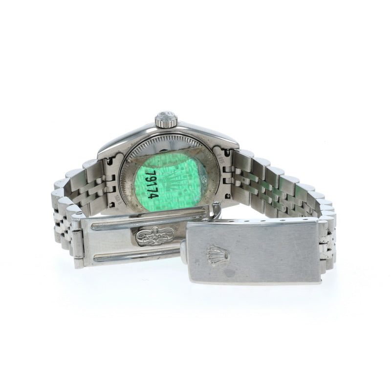 Rolex Lady Datejust Men's Watch 79174 Stainless Steel Automatic