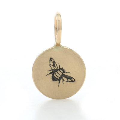 Women's Pendant Yellow Gold