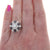 2.72ctw Diamond and Diamond Ring White Gold