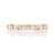 .50ctw Diamond Band Yellow Gold