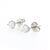 .76ctw Diamond Earrings White Gold