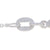 1.13ctw Diamond Pendant Necklace White Gold