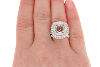 2.35 Diamond Ring Gold