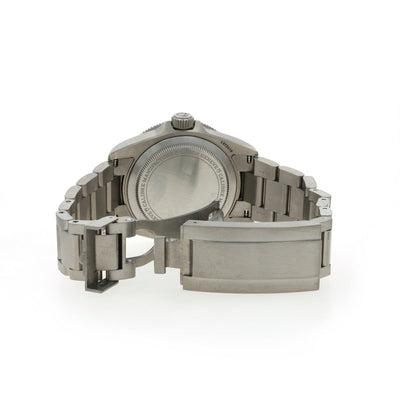 Tudor Pelagos Watch 25407N Titanium Automatic