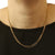 Watch Chain Yellow Gold