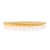 David Yurman Pure Form Cable Bracelet Yellow Gold