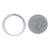 3.75ctw Diamond Band White Gold
