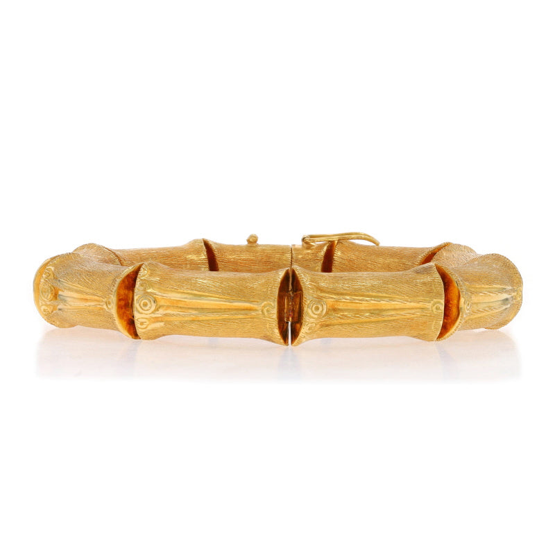 Bracelet Yellow Gold