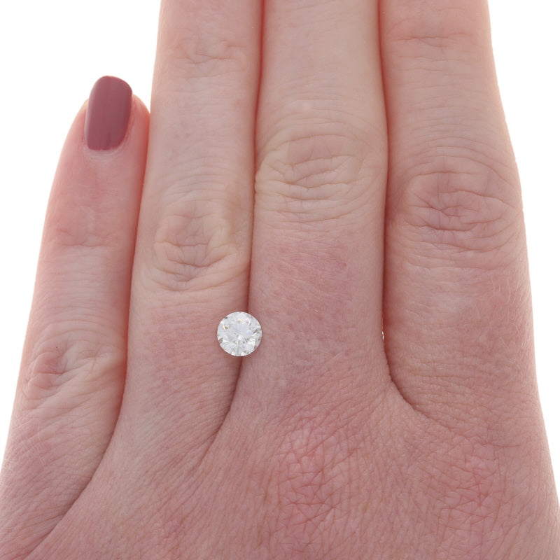 .84ct Loose Diamond Round Brilliant Diamond GIA