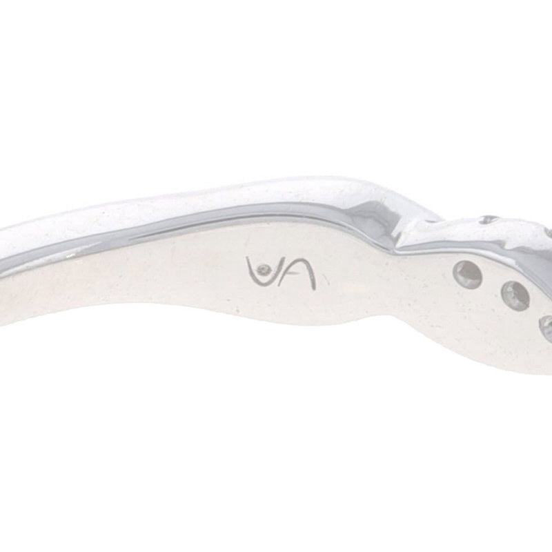 .10ctw Diamond Band White Gold
