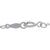 .84ctw Diamond Pendant Necklace White Gold