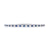 2.87ctw Sapphire and Diamond Bracelet White Gold