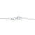 2.75ctw Diamond Pendant Necklace White Gold