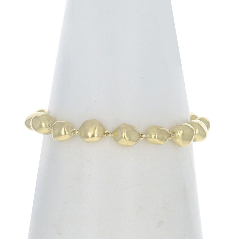 Bracelet Yellow Gold