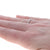 .50ctw Diamond Band White Gold