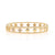 .78ctw Diamond Bracelet Yellow Gold