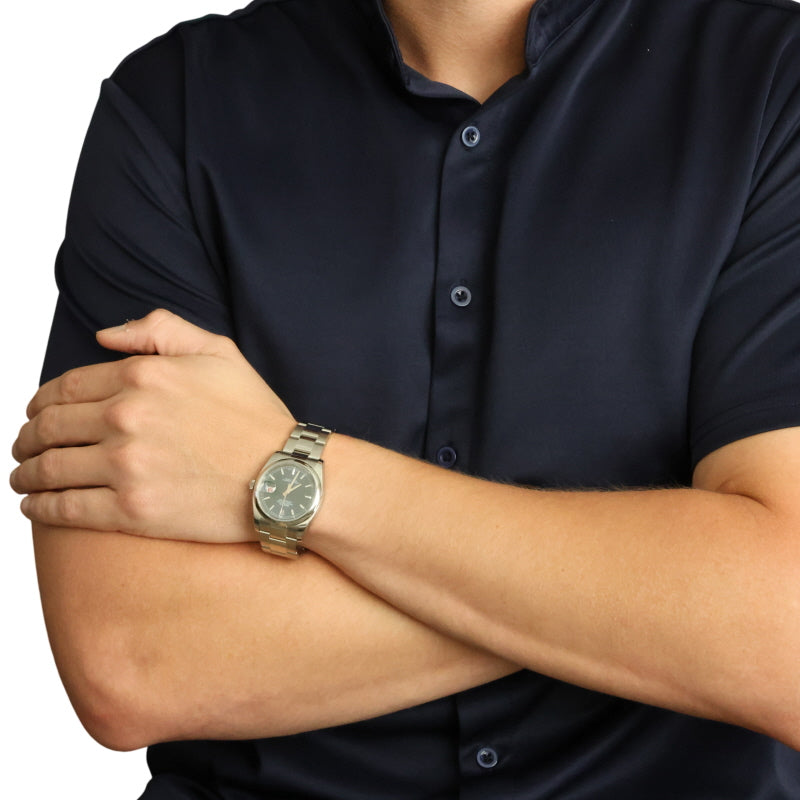 Rolex Datejust 36 Men's Watch 116200 Stainless Steel Automatic