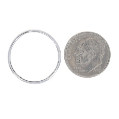 Band White Gold