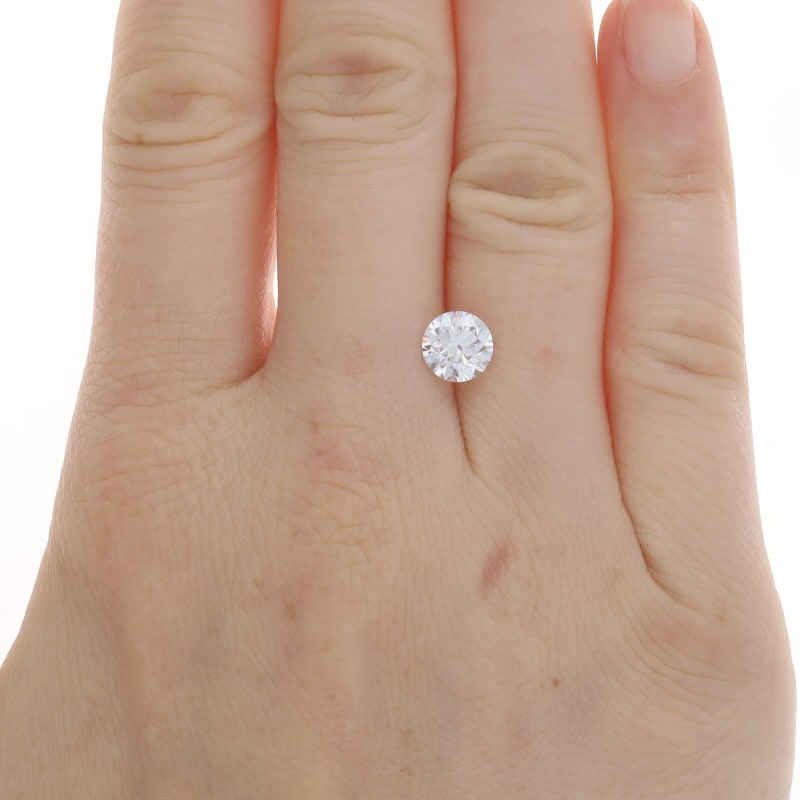 Diamond Women's Loose Diamond