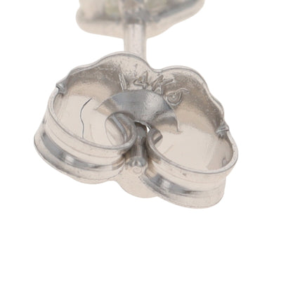.42ctw Diamond Earrings White Gold
