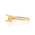 Ring Yellow Gold