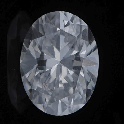 2.02ct Loose Diamond Oval Diamond GIA