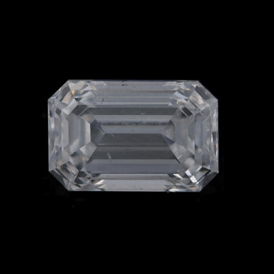 1.50ct Loose Diamond Emerald Diamond GIA