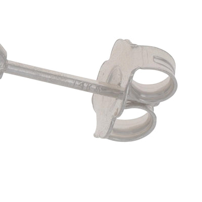 .76ctw Diamond Earrings White Gold